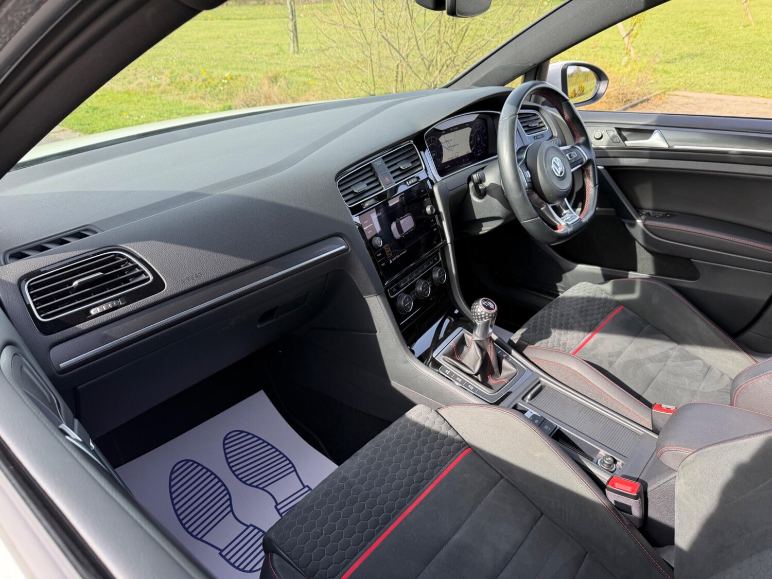 Used Volkswagen Golf for sale - 78214658: Photo 43