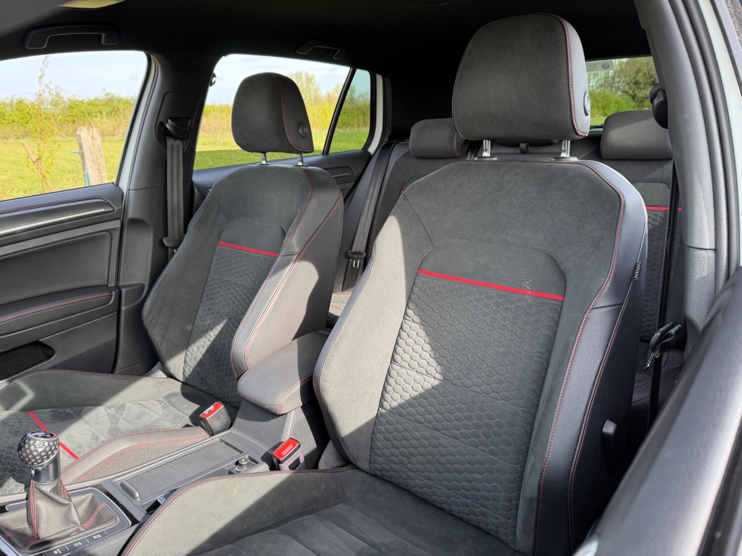 Used Volkswagen Golf for sale - 78214658: Photo 44