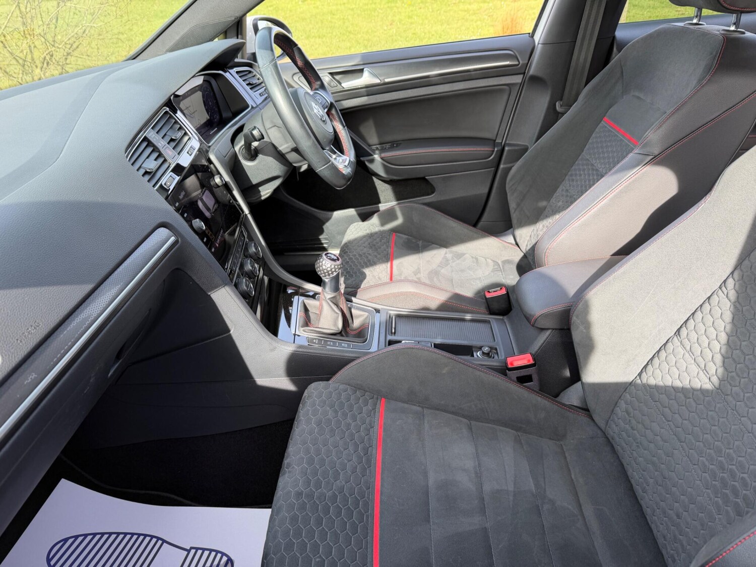 Used Volkswagen Golf for sale - 78214658: Photo 45