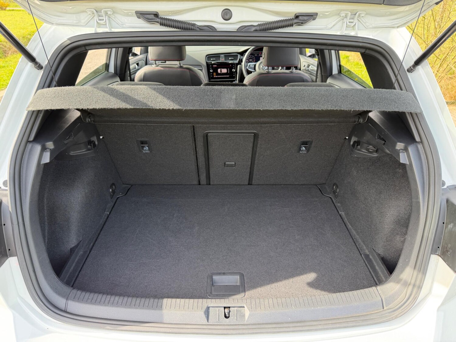 Used Volkswagen Golf for sale - 78214658: Photo 47