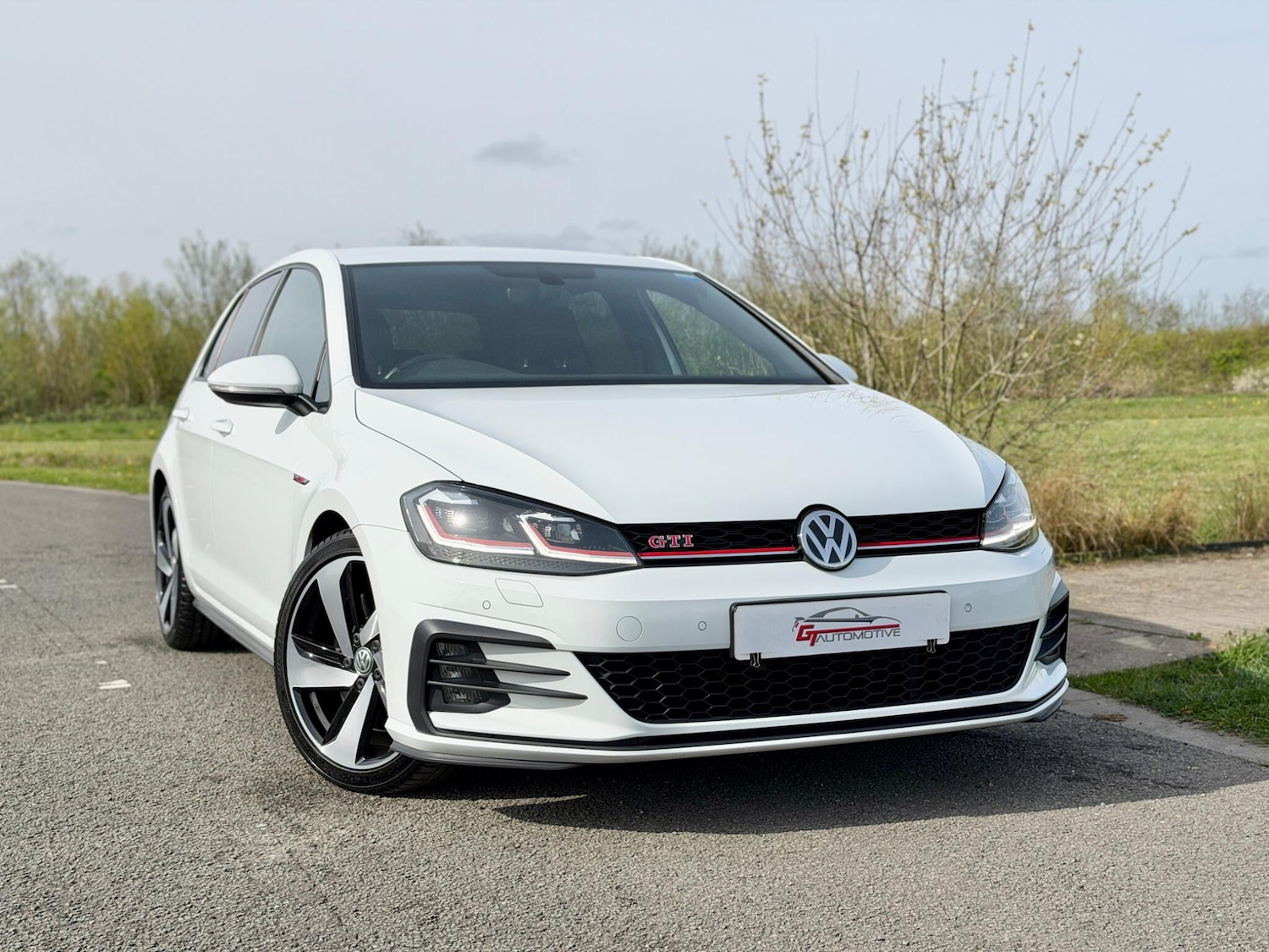 Used Volkswagen Golf for sale - 78214658: Photo 5