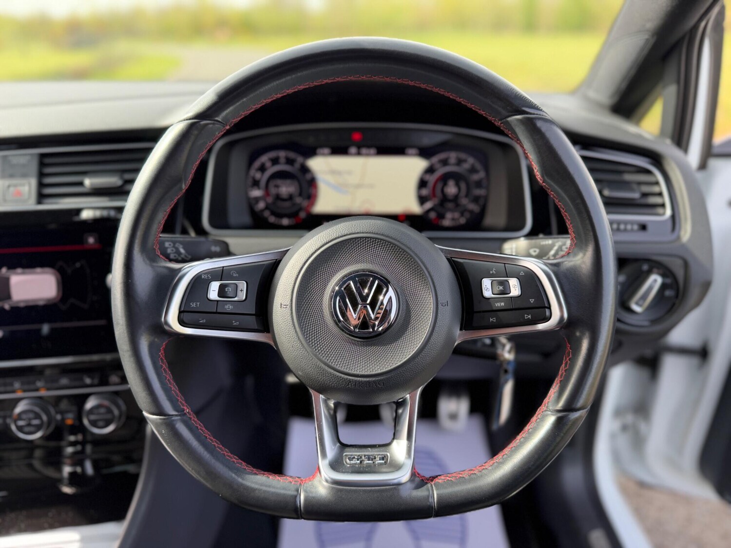 Used Volkswagen Golf for sale - 78214658: Photo 50