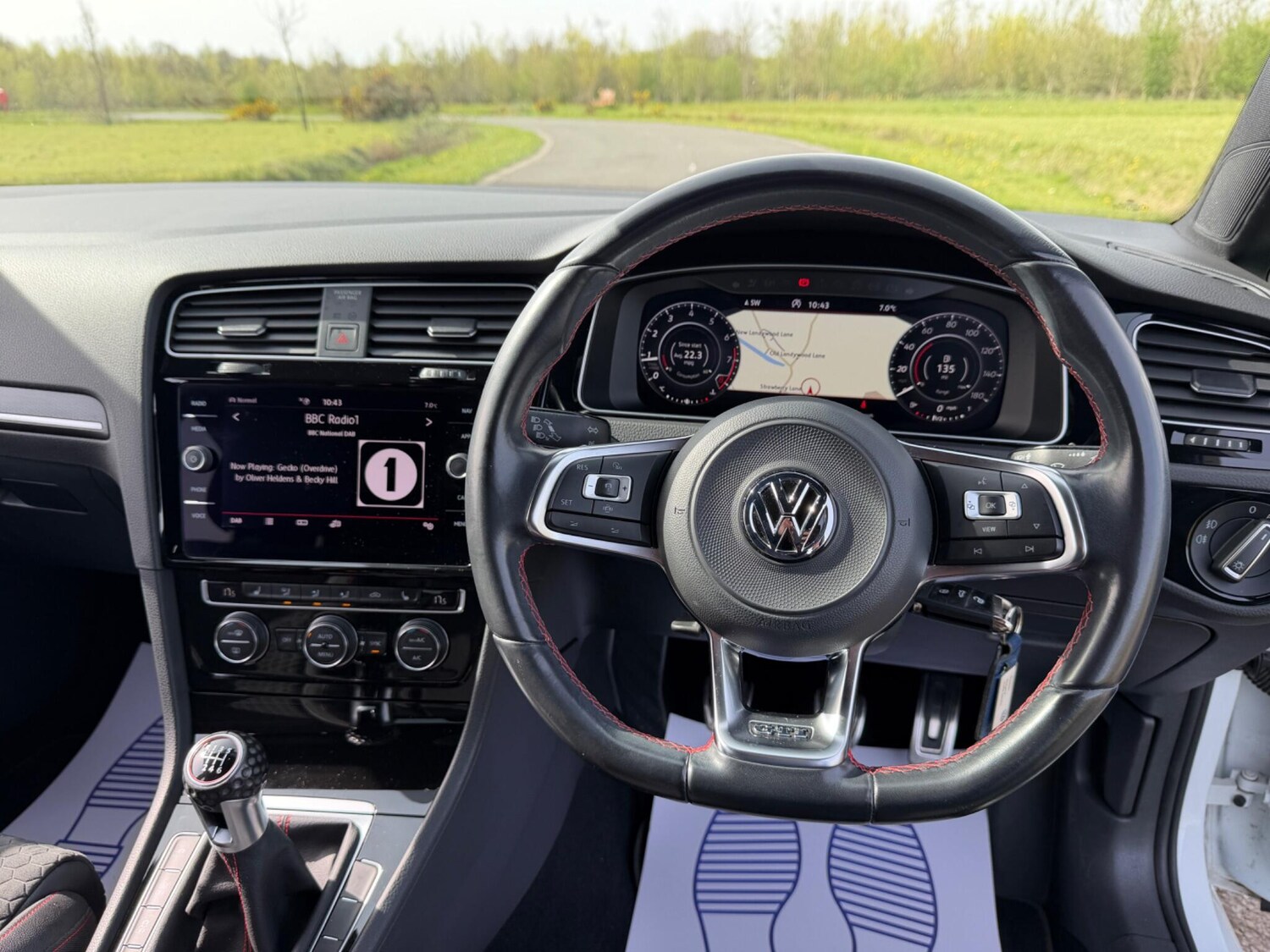 Used Volkswagen Golf for sale - 78214658: Photo 51