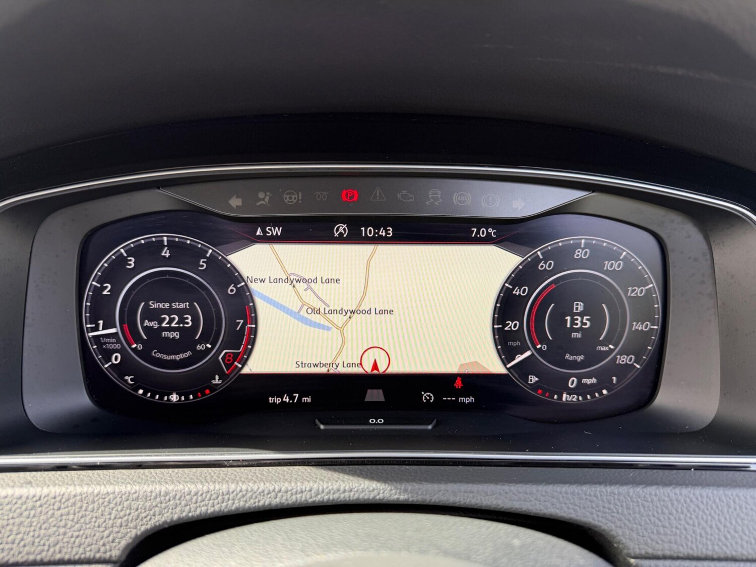 Used Volkswagen Golf for sale - 78214658: Photo 52