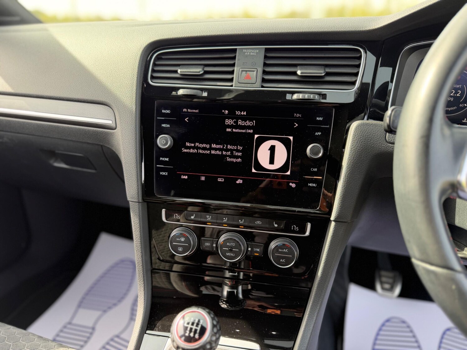 Used Volkswagen Golf for sale - 78214658: Photo 54