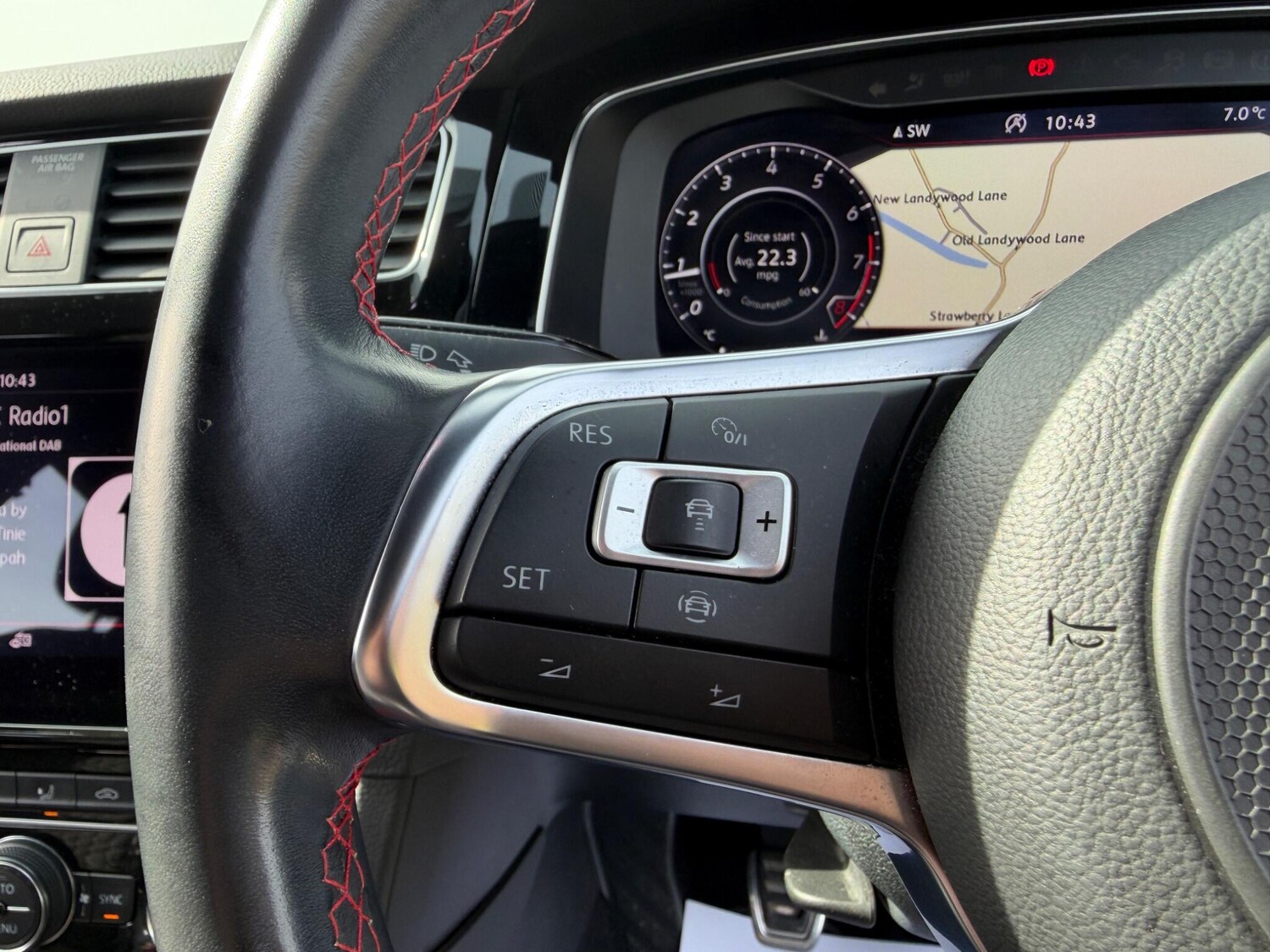 Used Volkswagen Golf for sale - 78214658: Photo 57