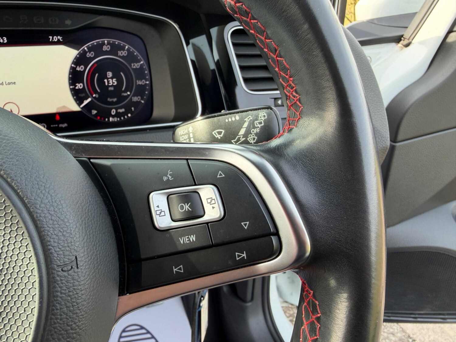 Used Volkswagen Golf for sale - 78214658: Photo 59