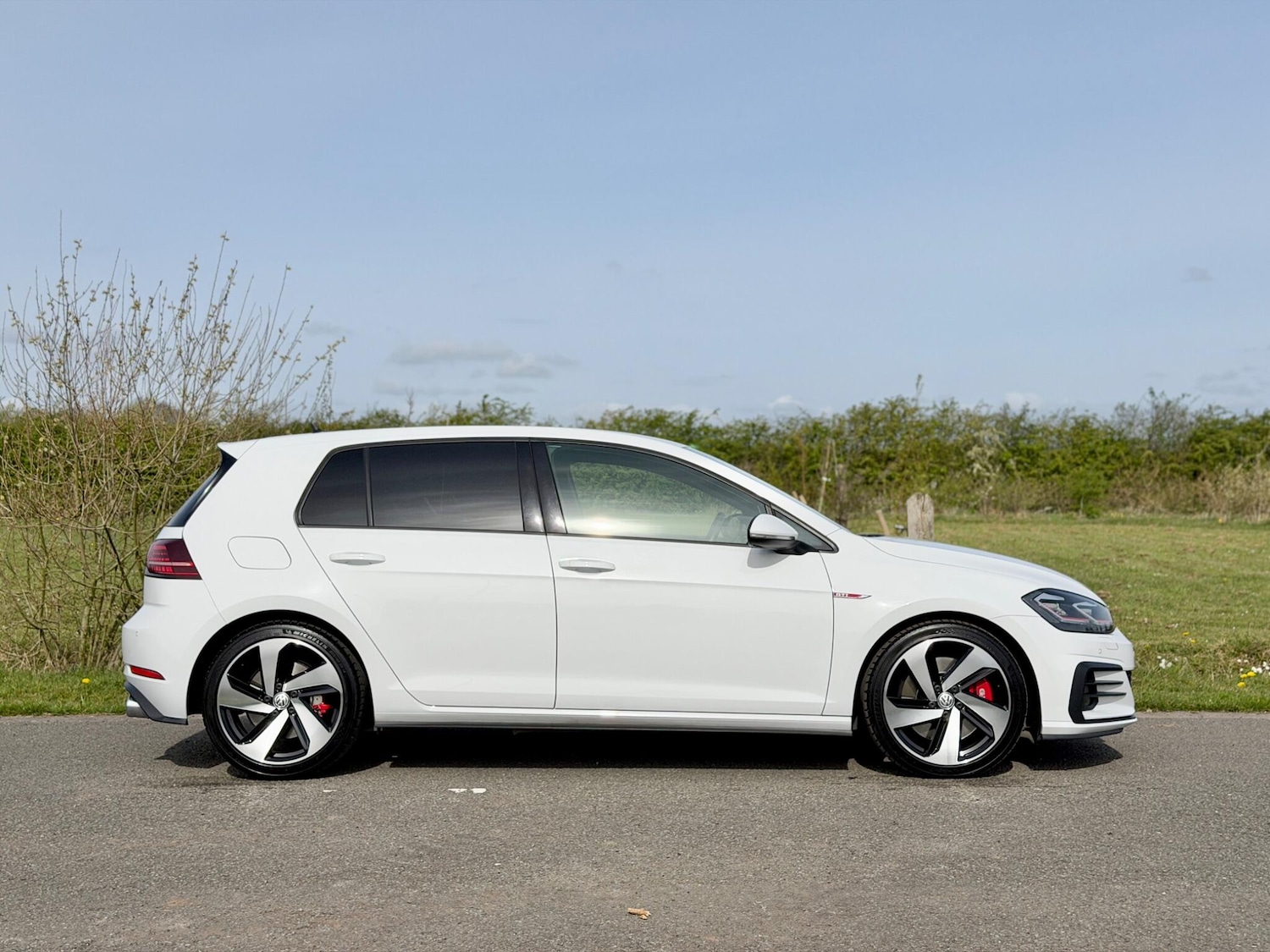 Used Volkswagen Golf for sale - 78214658: Photo 6