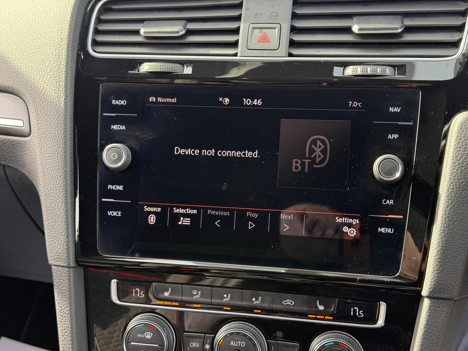 Used Volkswagen Golf for sale - 78214658: Photo 67