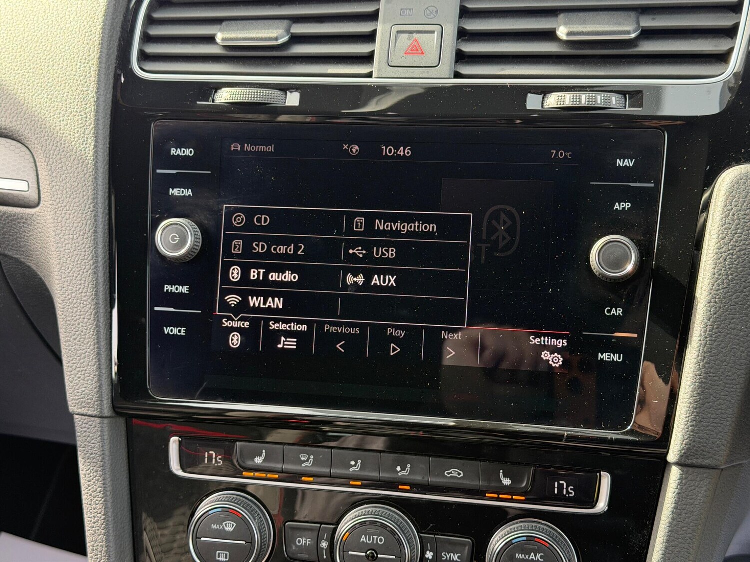 Used Volkswagen Golf for sale - 78214658: Photo 68