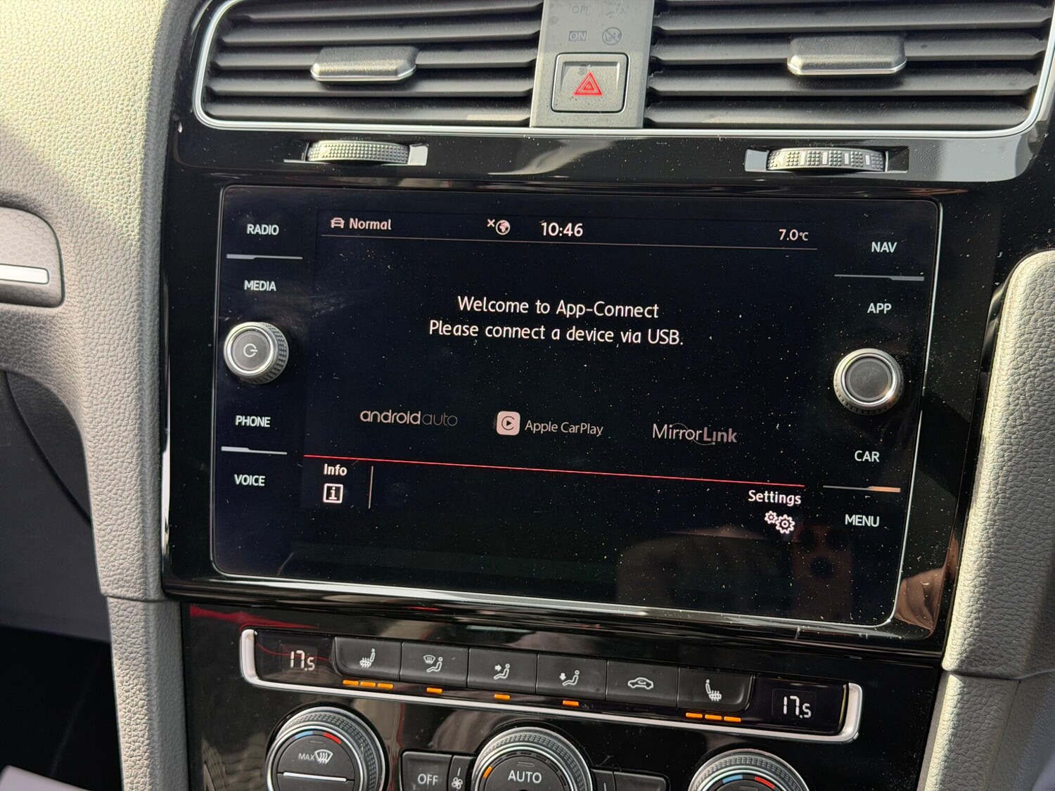 Used Volkswagen Golf for sale - 78214658: Photo 69