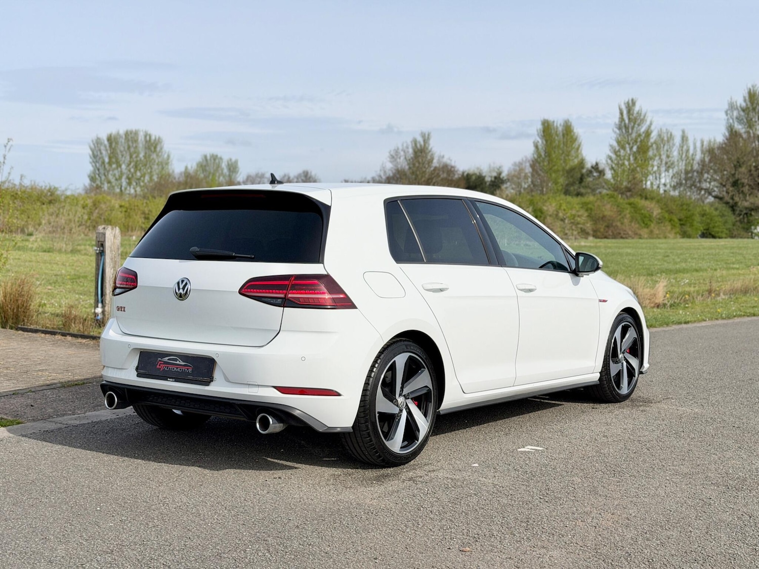 Used Volkswagen Golf for sale - 78214658: Photo 7