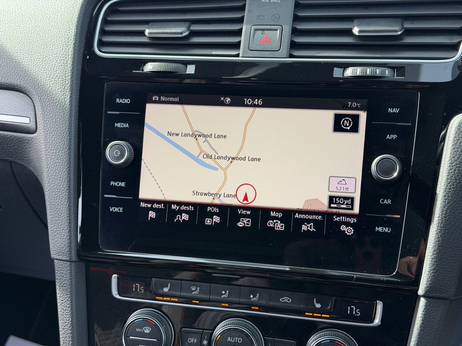 Used Volkswagen Golf for sale - 78214658: Photo 70