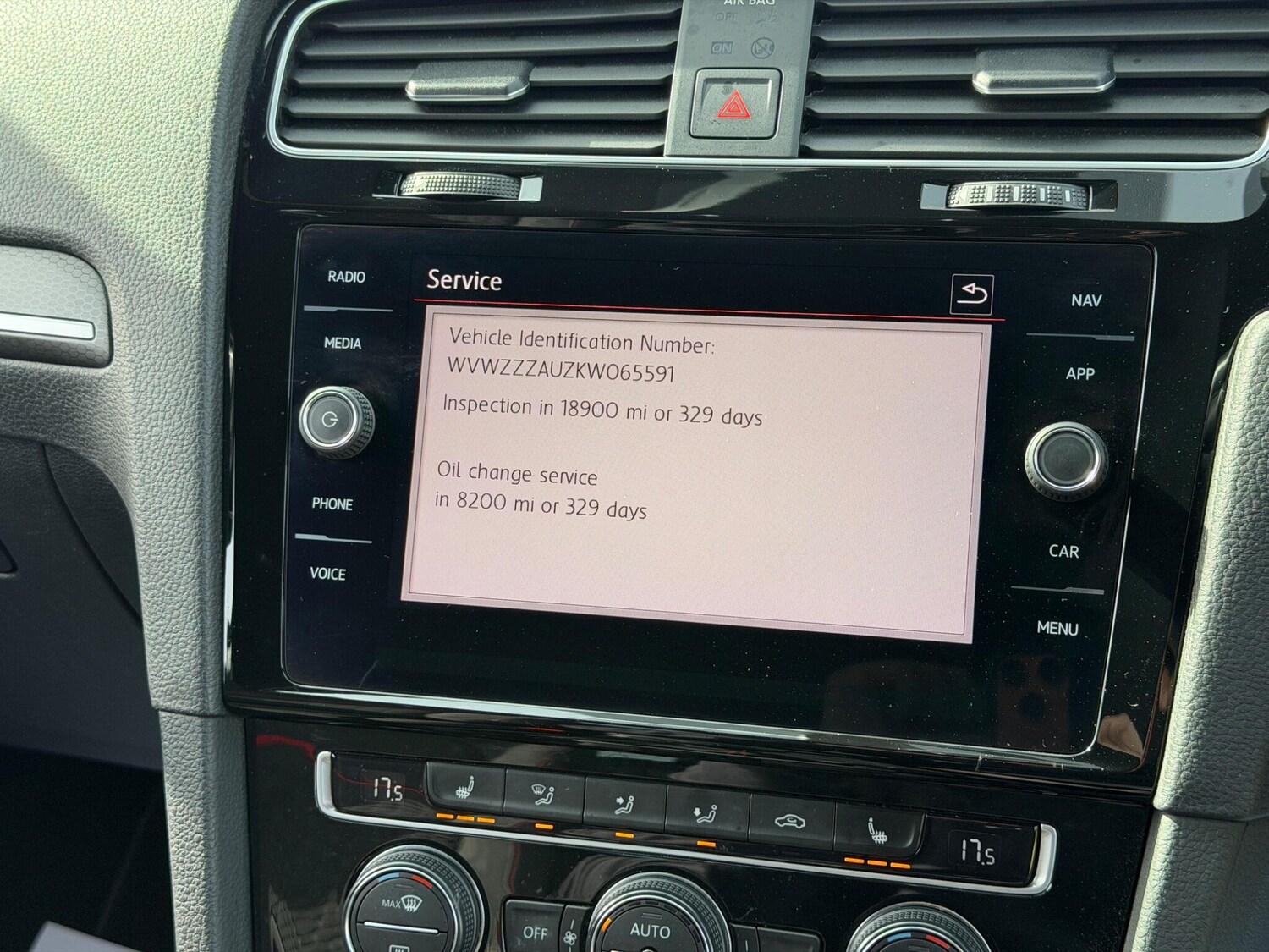 Used Volkswagen Golf for sale - 78214658: Photo 71