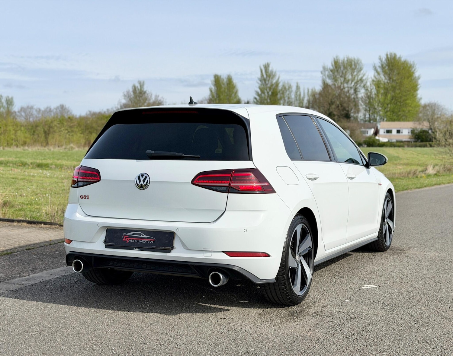 Used Volkswagen Golf for sale - 78214658: Photo 8