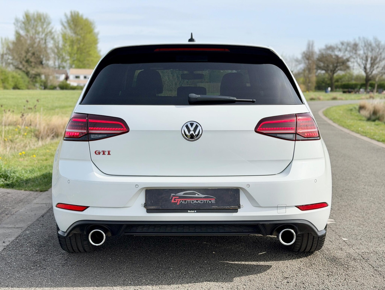 Used Volkswagen Golf for sale - 78214658: Photo 9