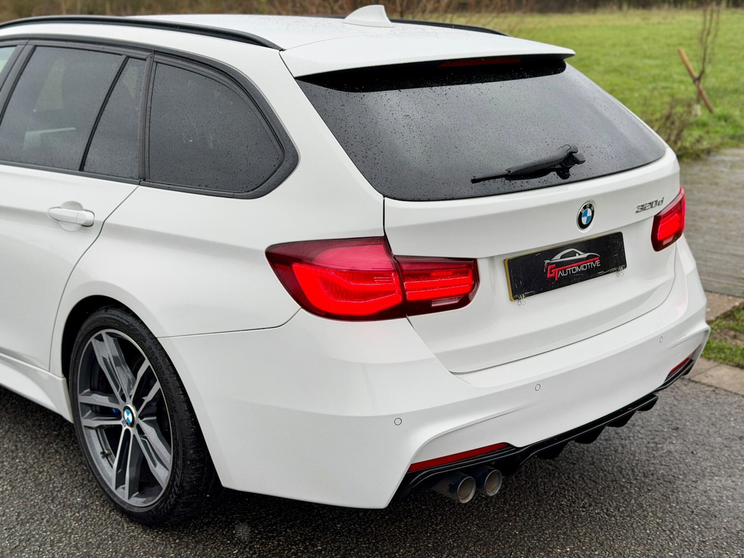 Used BMW 3 Series 2018 for sale - 77305092: Photo 10