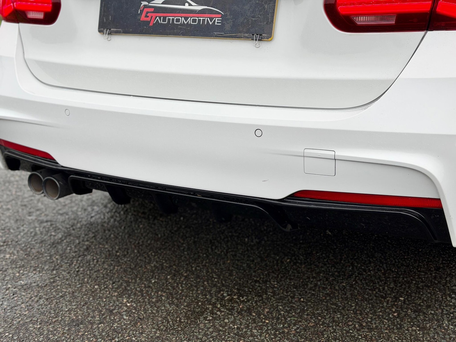 Used BMW 3 Series 2018 for sale - 77305092: Photo 11