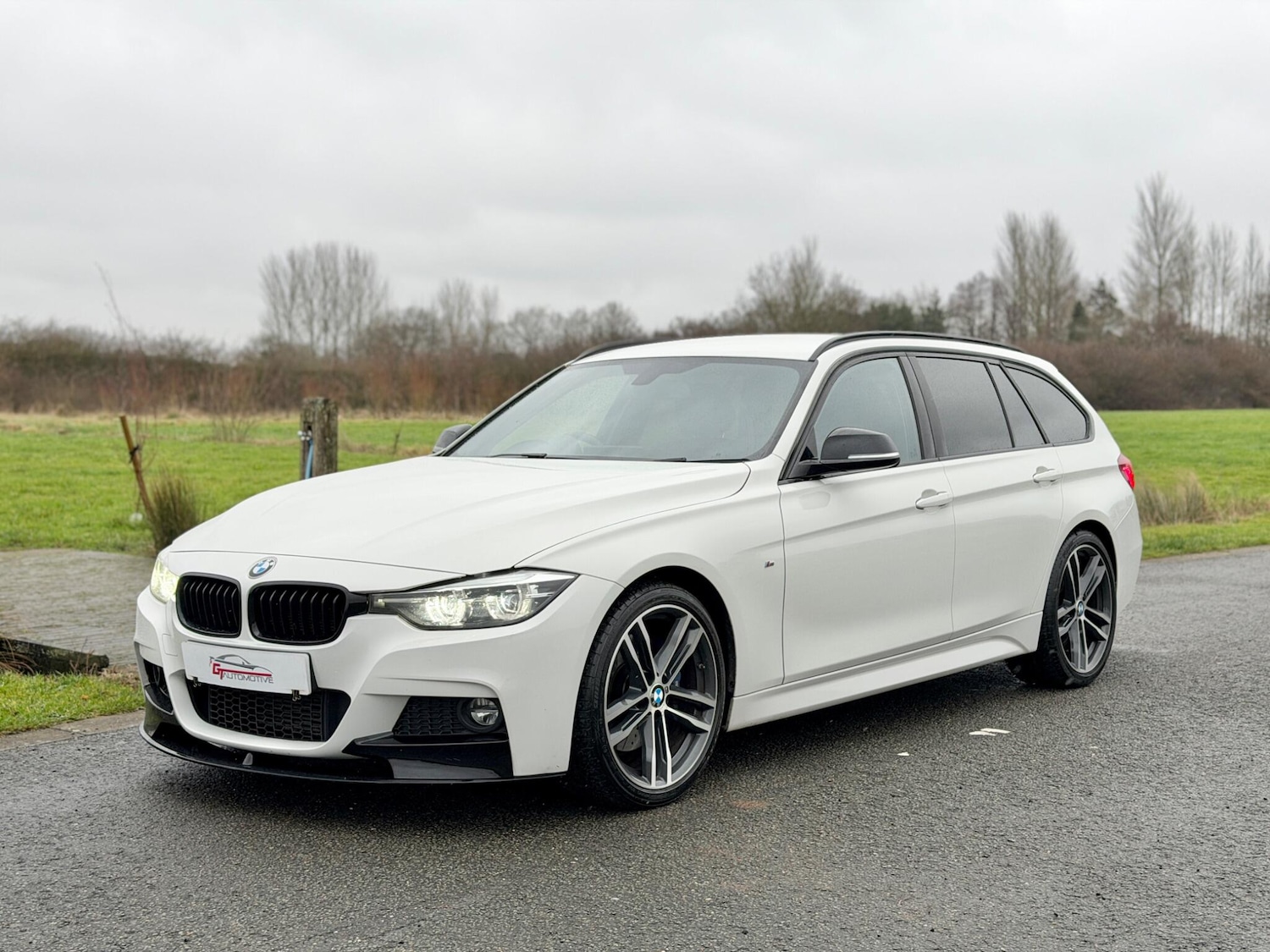 Used BMW 3 Series 2018 for sale - 77305092: Photo 13