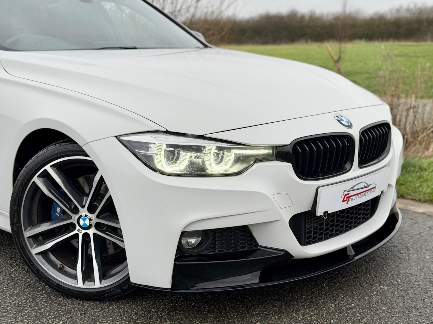 Used BMW 3 Series 2018 for sale - 77305092: Photo 15