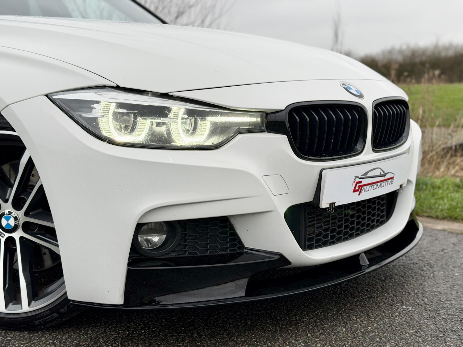 Used BMW 3 Series 2018 for sale - 77305092: Photo 16