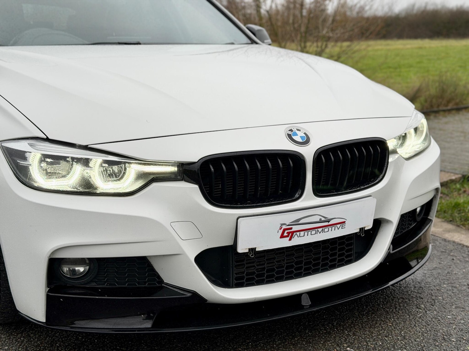 Used BMW 3 Series 2018 for sale - 77305092: Photo 17