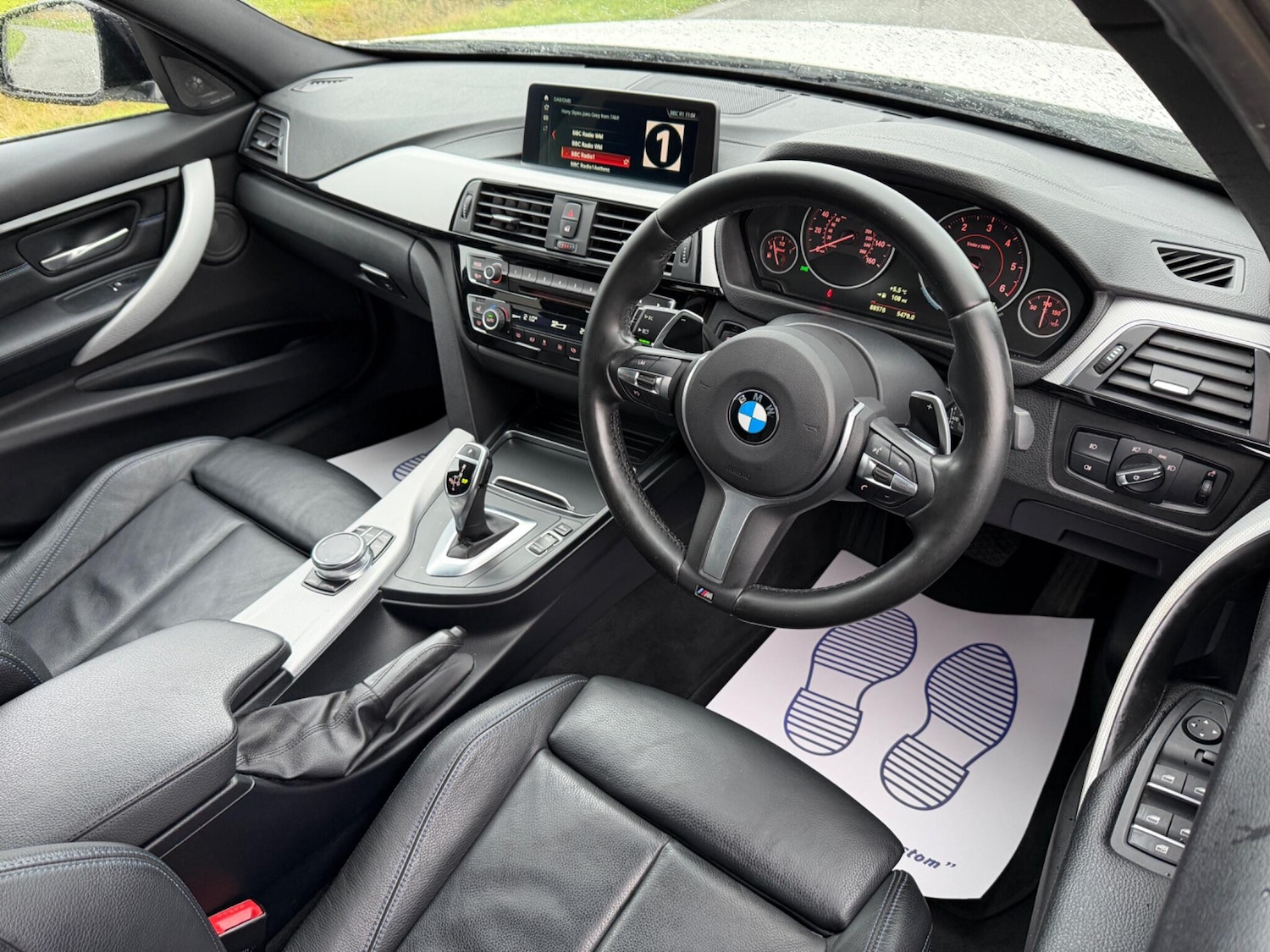 Used BMW 3 Series 2018 for sale - 77305092: Photo 2