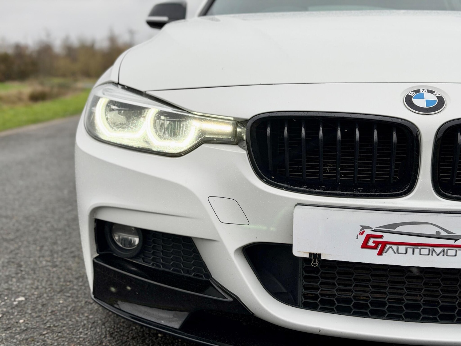 Used BMW 3 Series 2018 for sale - 77305092: Photo 20