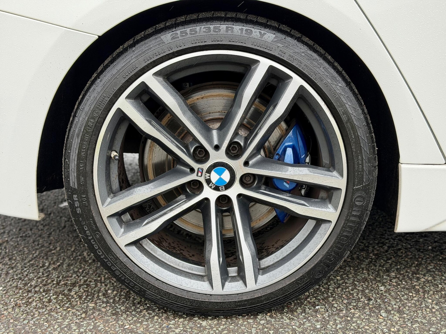 Used BMW 3 Series 2018 for sale - 77305092: Photo 22