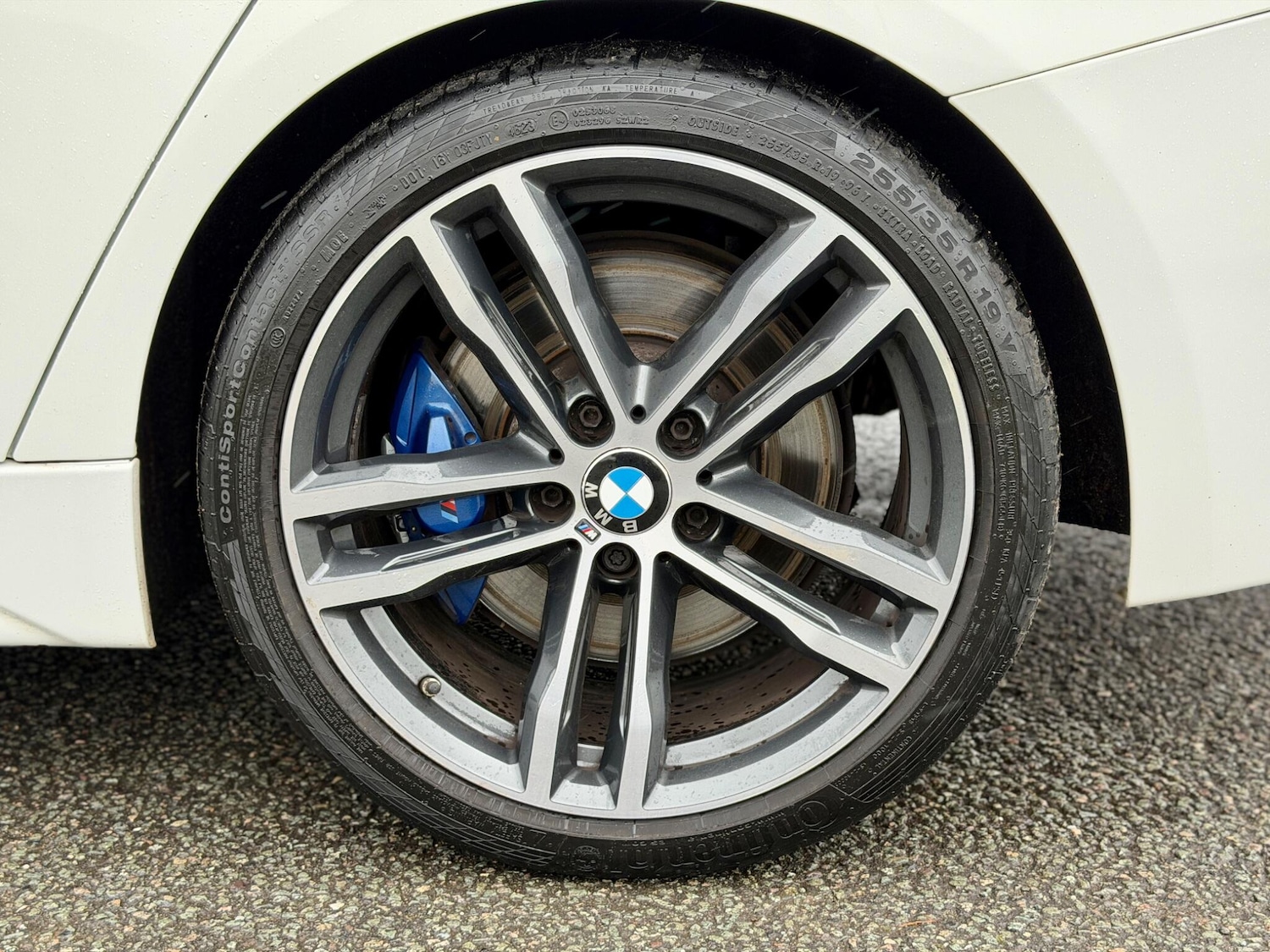 Used BMW 3 Series 2018 for sale - 77305092: Photo 23