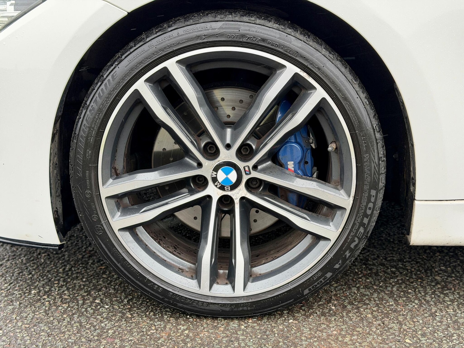 Used BMW 3 Series 2018 for sale - 77305092: Photo 24