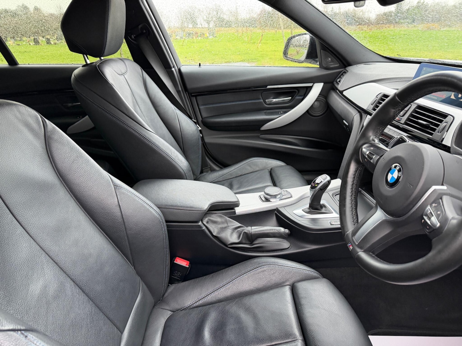 Used BMW 3 Series 2018 for sale - 77305092: Photo 27