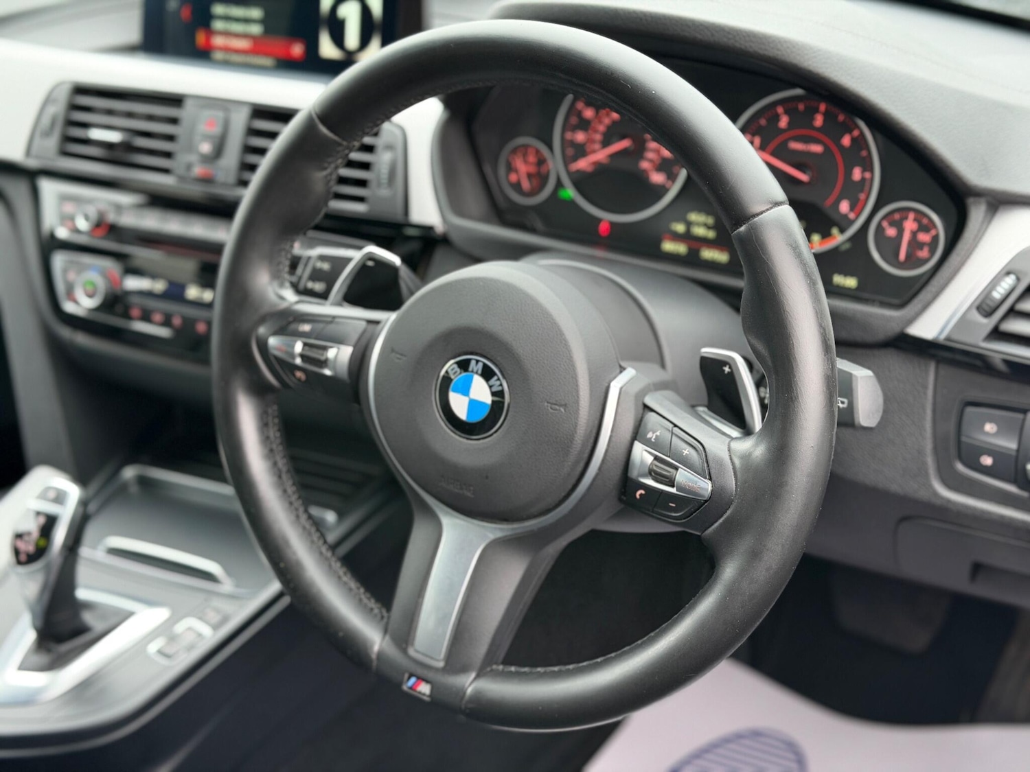 Used BMW 3 Series 2018 for sale - 77305092: Photo 28