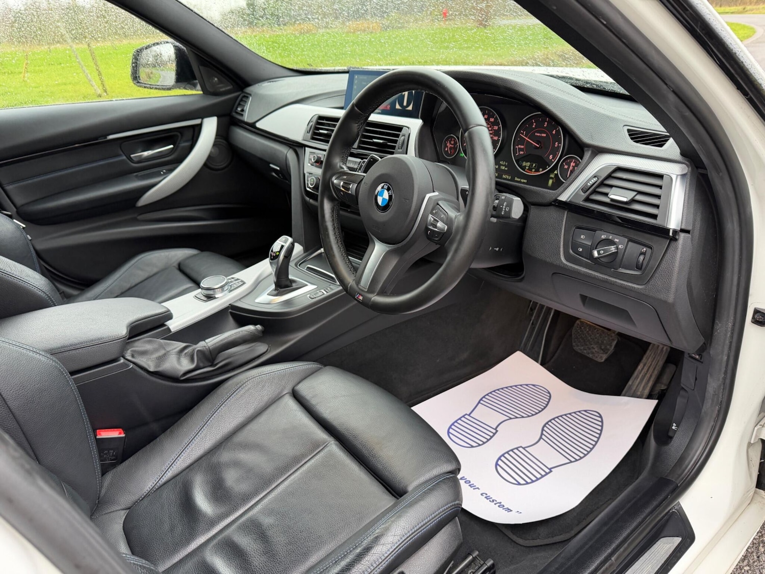 Used BMW 3 Series 2018 for sale - 77305092: Photo 29