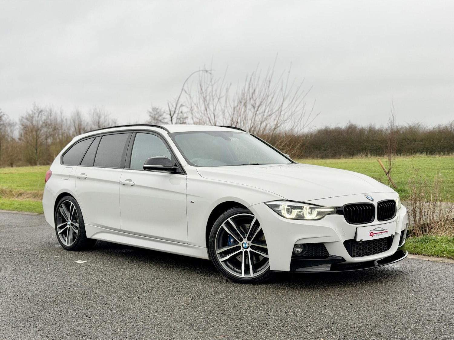 Used BMW 3 Series 2018 for sale - 77305092: Photo 3