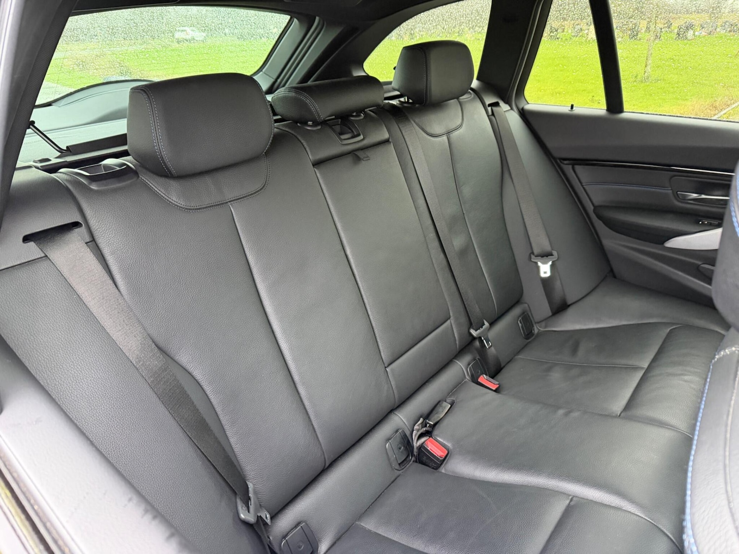 Used BMW 3 Series 2018 for sale - 77305092: Photo 32