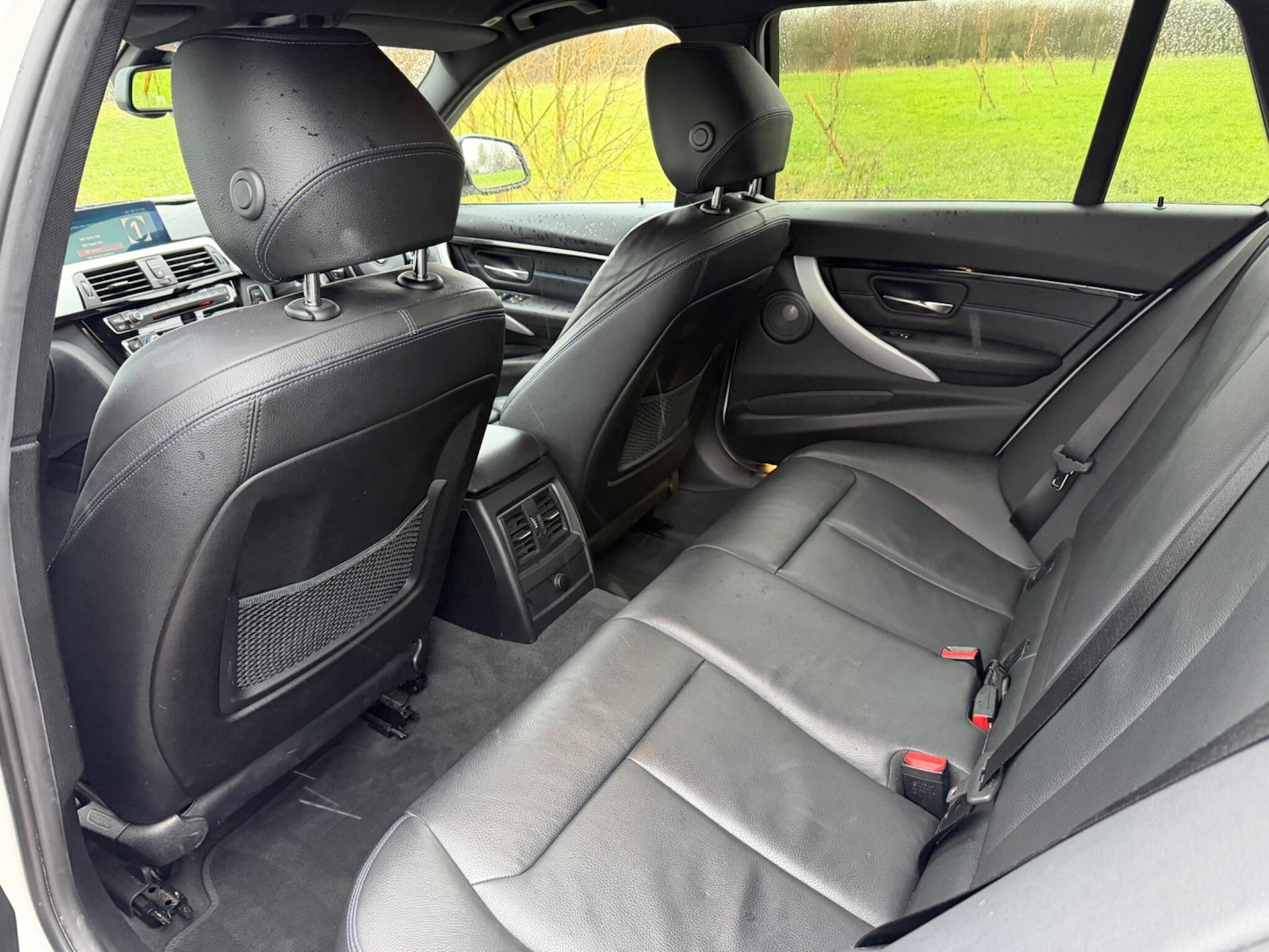 Used BMW 3 Series 2018 for sale - 77305092: Photo 38