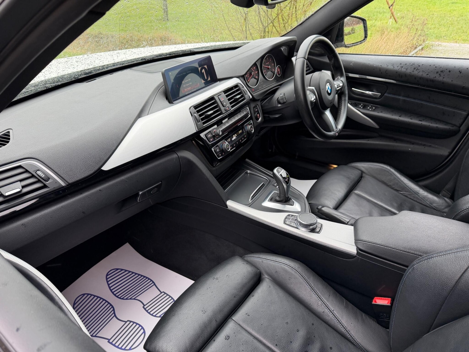 Used BMW 3 Series 2018 for sale - 77305092: Photo 40