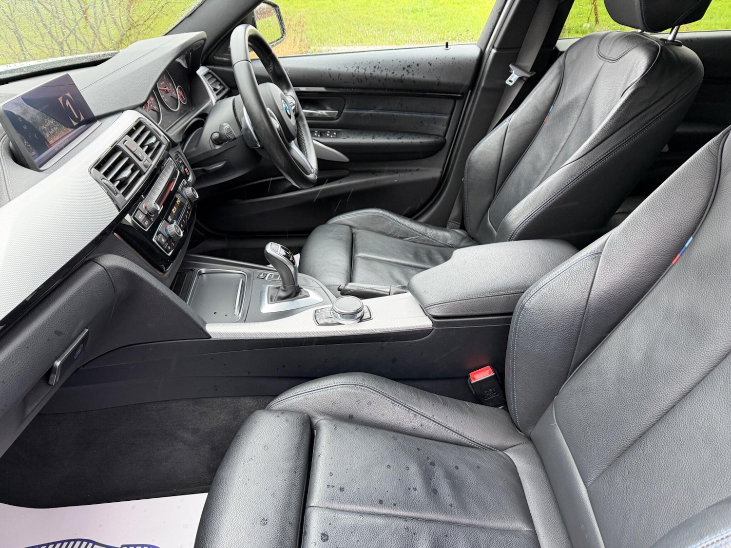 Used BMW 3 Series 2018 for sale - 77305092: Photo 42