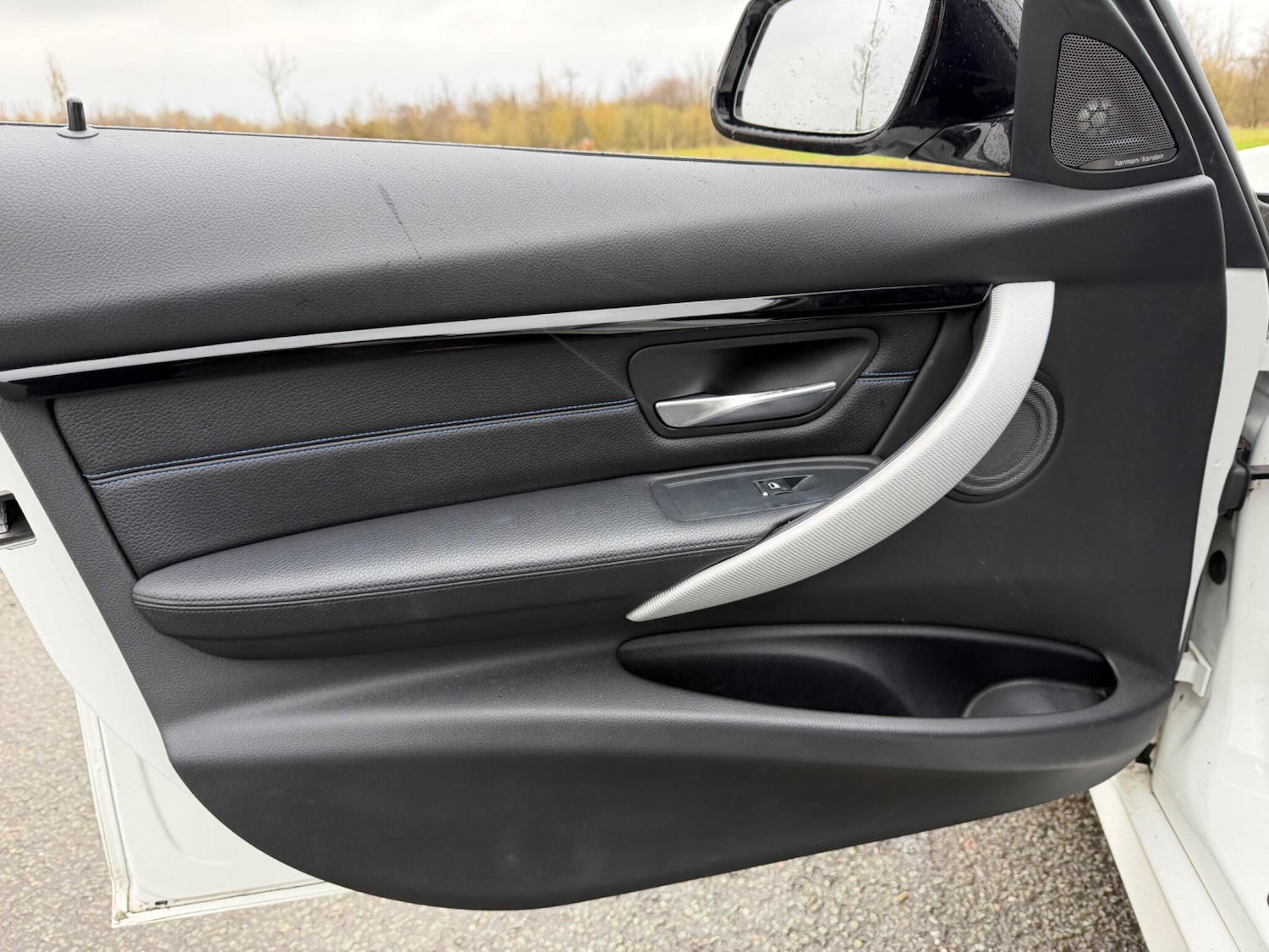 Used BMW 3 Series 2018 for sale - 77305092: Photo 43