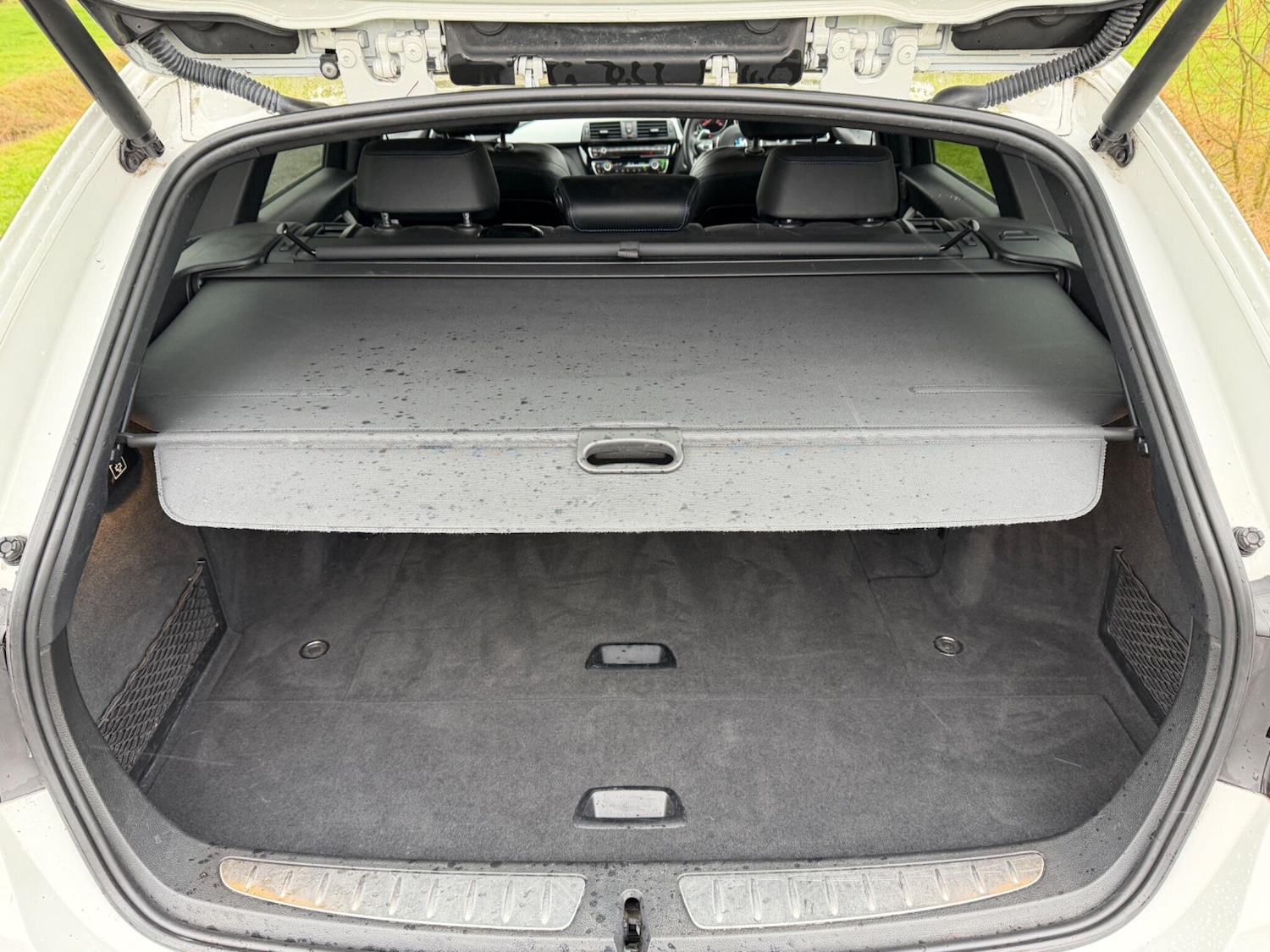 Used BMW 3 Series 2018 for sale - 77305092: Photo 44