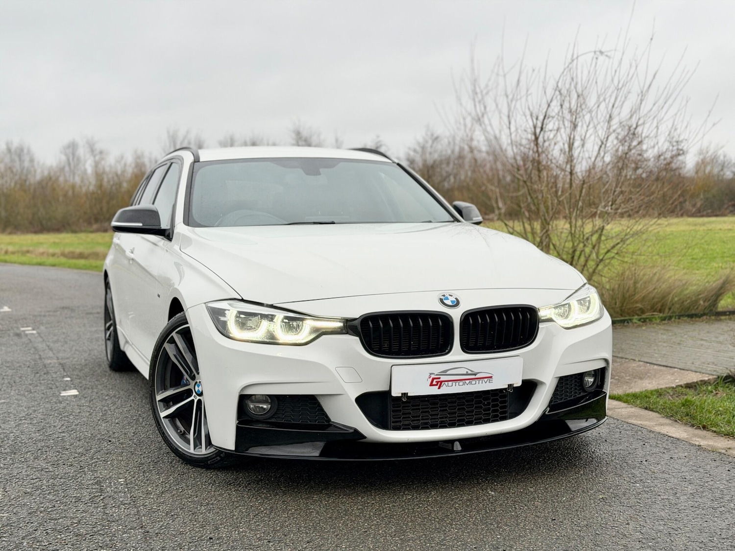 Used BMW 3 Series 2018 for sale - 77305092: Photo 5