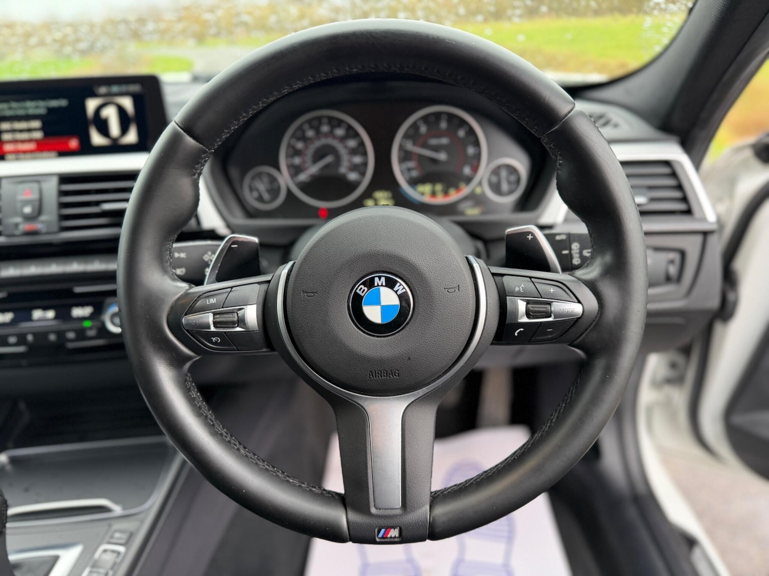 Used BMW 3 Series 2018 for sale - 77305092: Photo 50