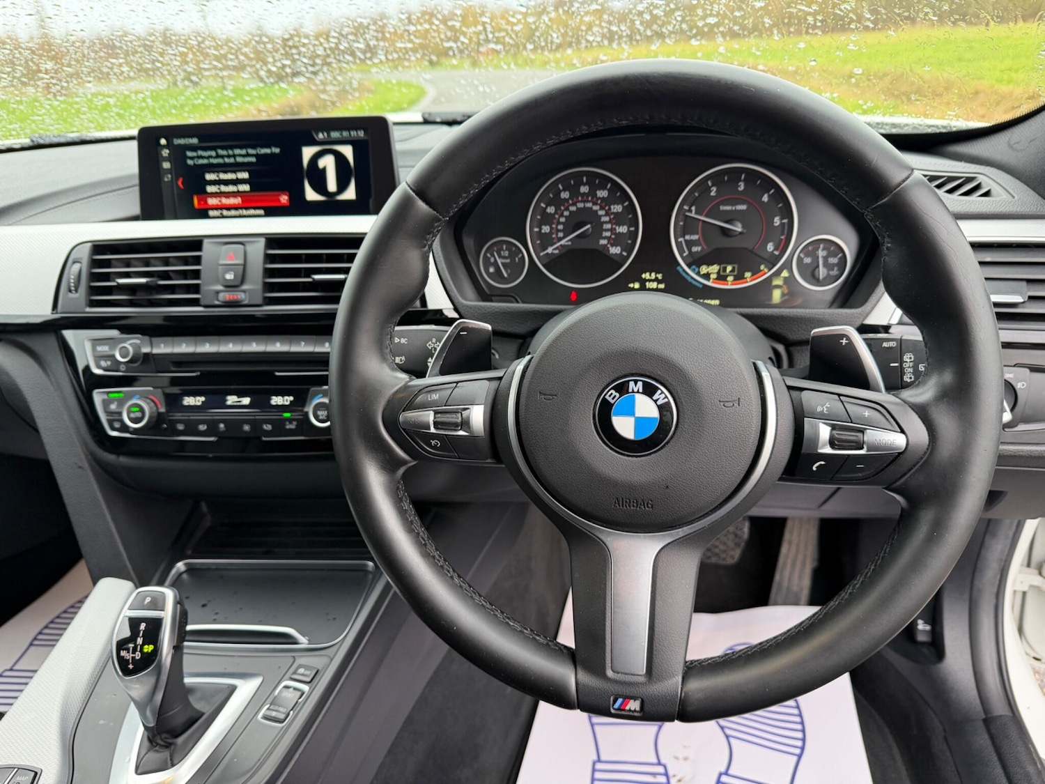 Used BMW 3 Series 2018 for sale - 77305092: Photo 51