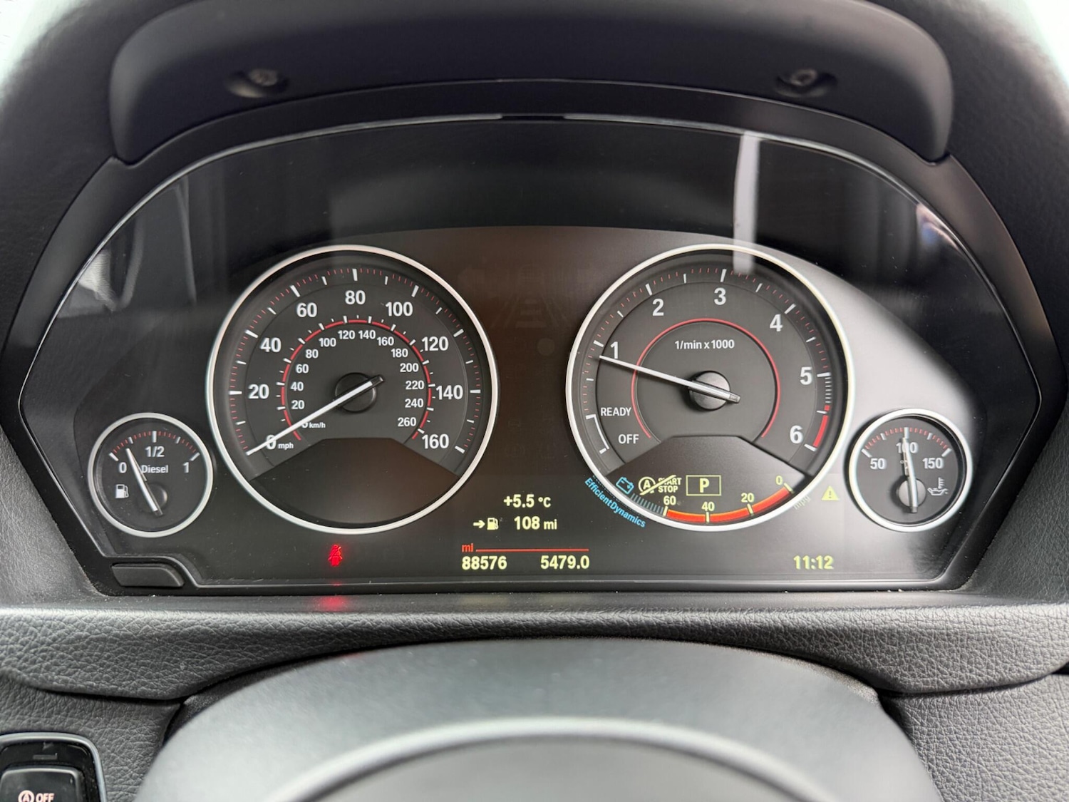 Used BMW 3 Series 2018 for sale - 77305092: Photo 52