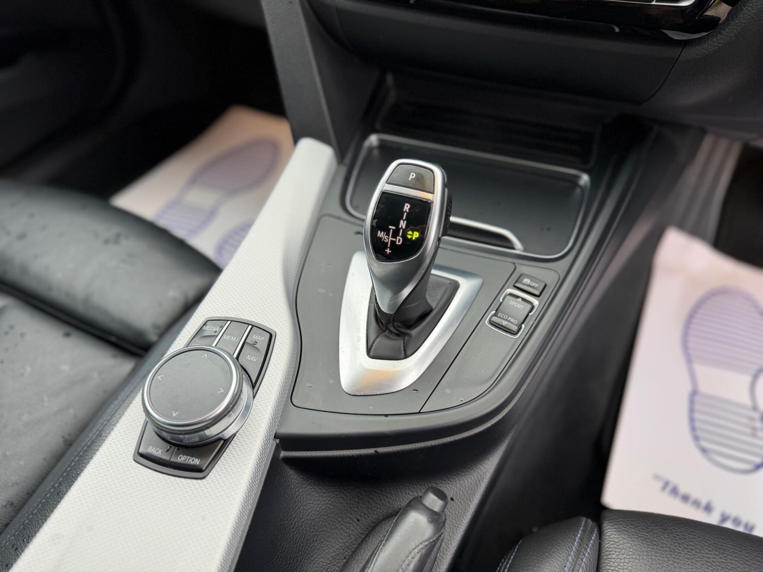 Used BMW 3 Series 2018 for sale - 77305092: Photo 55