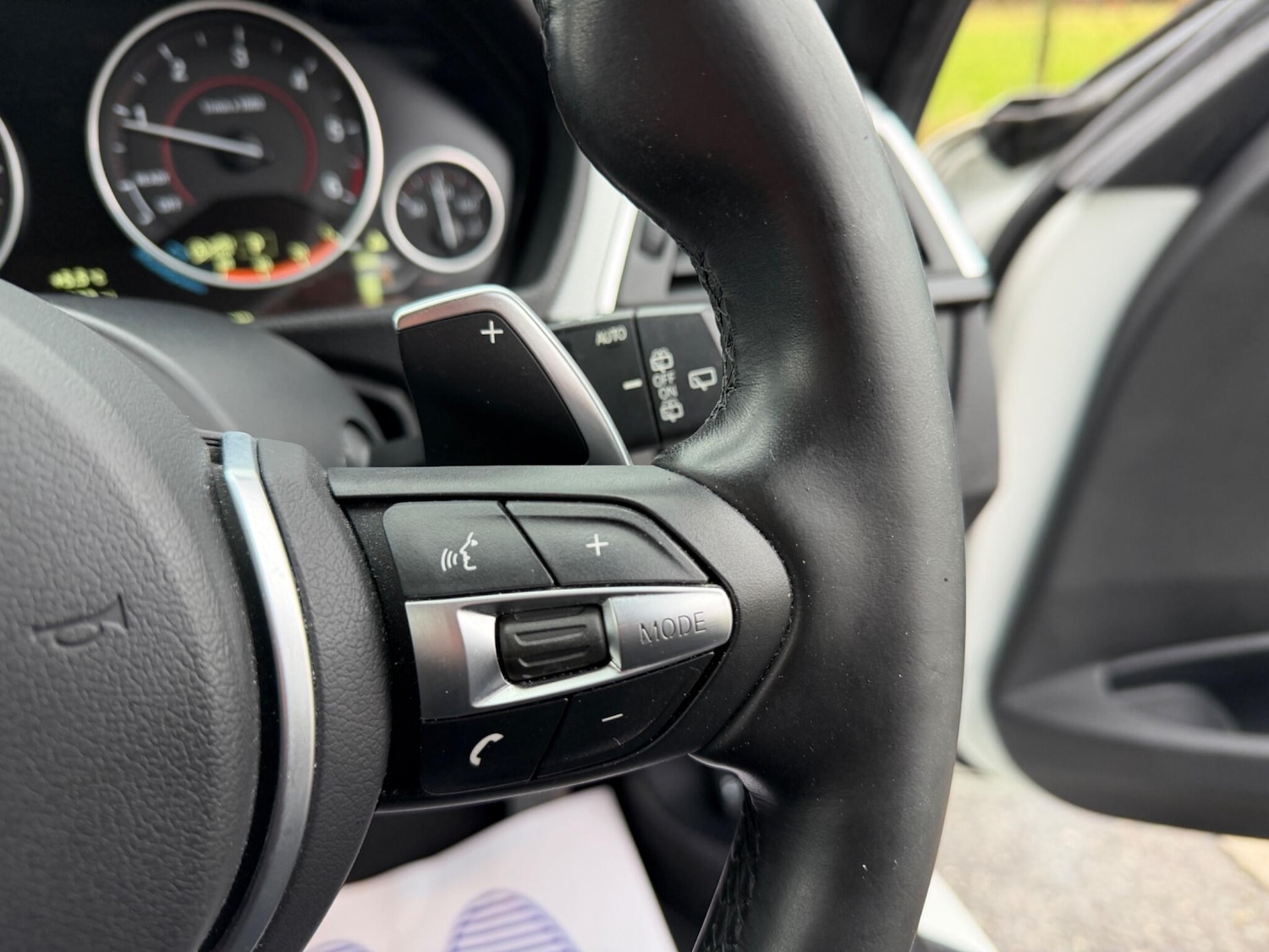 Used BMW 3 Series 2018 for sale - 77305092: Photo 58