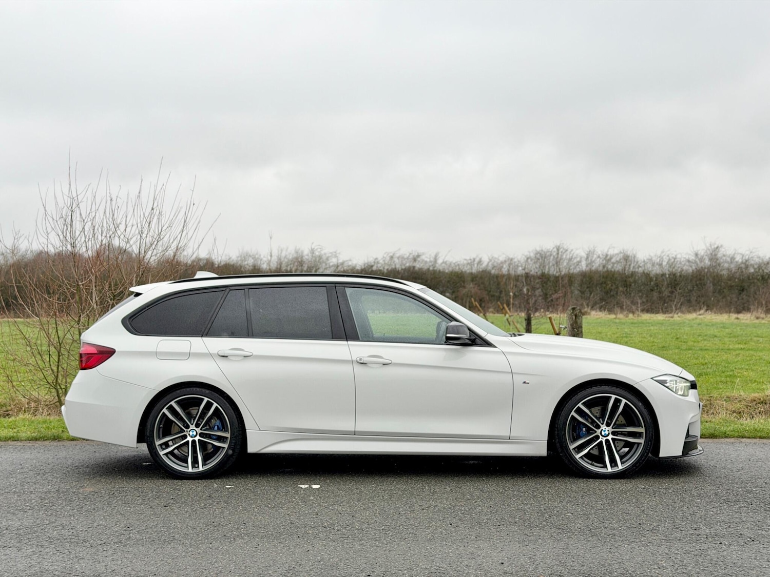 Used BMW 3 Series 2018 for sale - 77305092: Photo 6