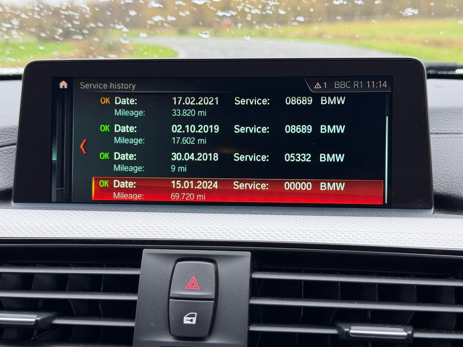 Used BMW 3 Series 2018 for sale - 77305092: Photo 65