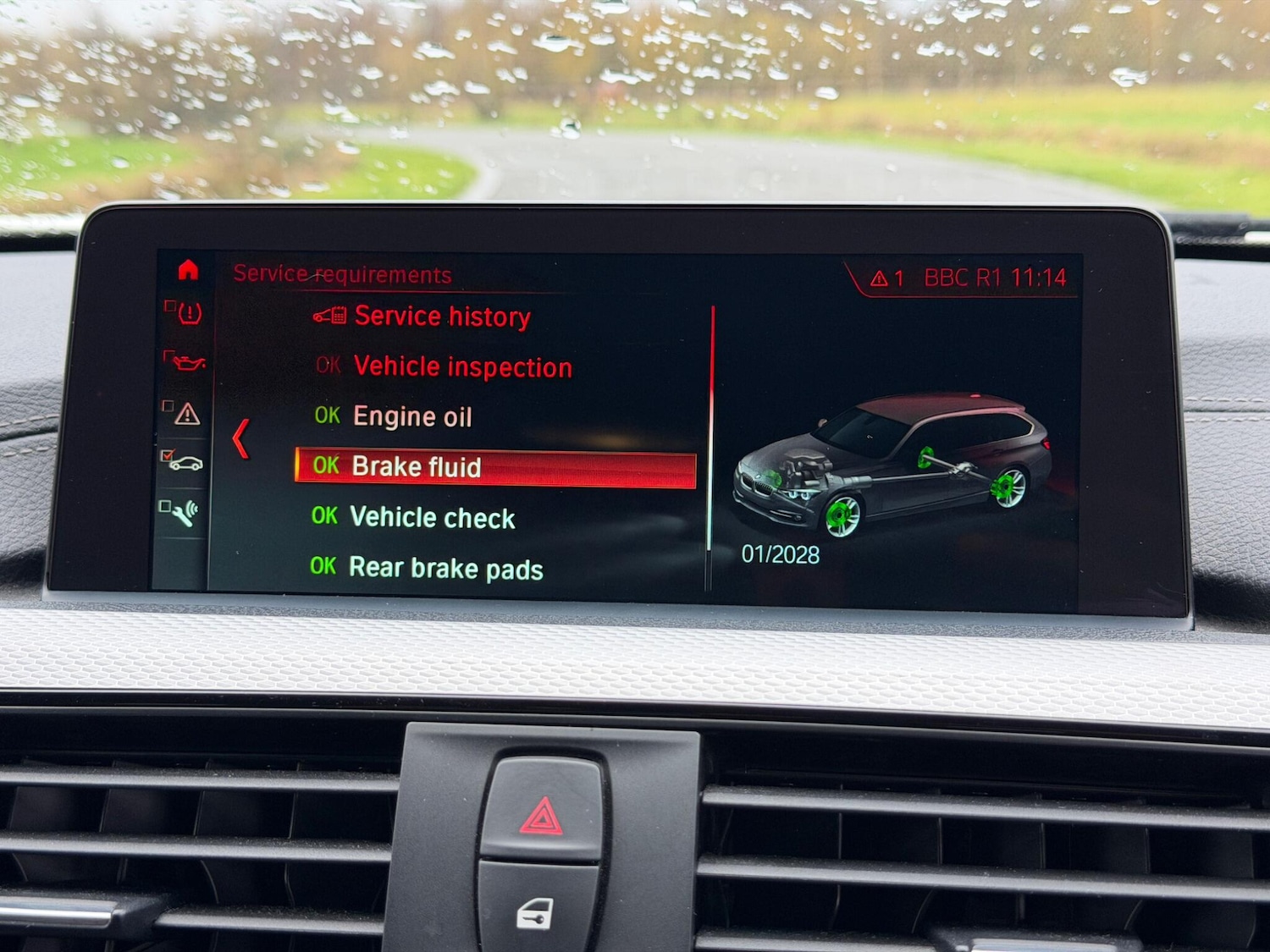 Used BMW 3 Series 2018 for sale - 77305092: Photo 68